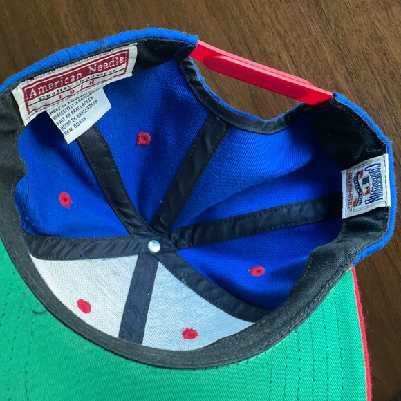Texas Rangers SnapBack - Picture 2 of 5